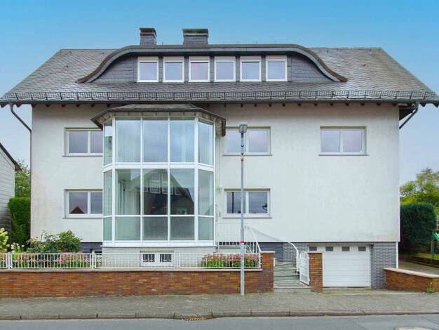 Immobilie zum Kauf als Kapitalanlage geeignet 499.000 € 11 Zimmer 322 m² 1.375 m² Grundstück Mademühlen Driedorf 35759
