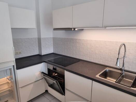 Maisonette zum Kauf 145.000 € 2 Zimmer 55,6 m² EG Lindenthal Leipzig 04158