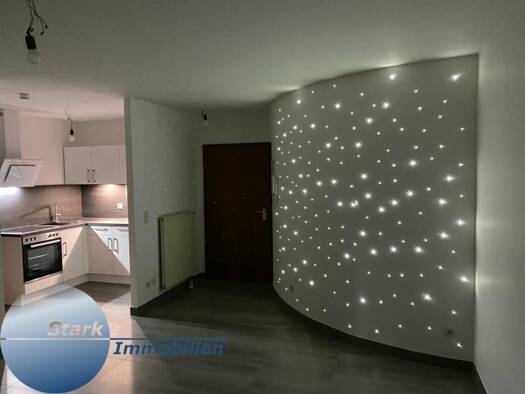 Wohnung zur Miete 490 € 2 Zimmer 47,7 m² 1. Geschoss Straßberger Straße 87 Stadtmitte Plauen 08527