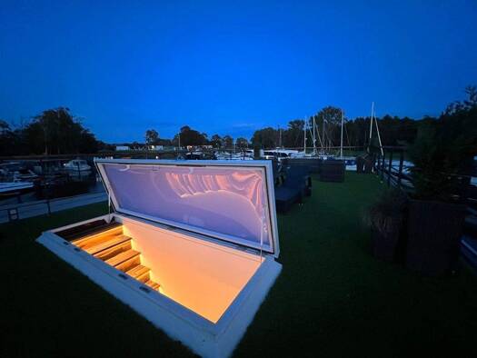 Villa zum Kauf - Erstbezug 890.000 € 5 Zimmer 100 m² 100 m² Grundstück Westend Berlin 14055