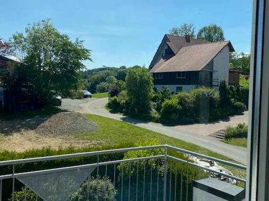 Maisonette zur Miete 900 € 4 Zimmer 112 m² Geschoss 3/4 frei ab 01.10.2025 Winterkasten Lindenfels 64678