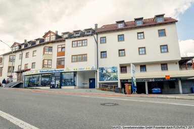 Immobilie zum Kauf als Kapitalanlage geeignet 2.850.000 € 1.505 m² 2.502 m² Grundstück Franzosenbauer - Ost Kempten 87435