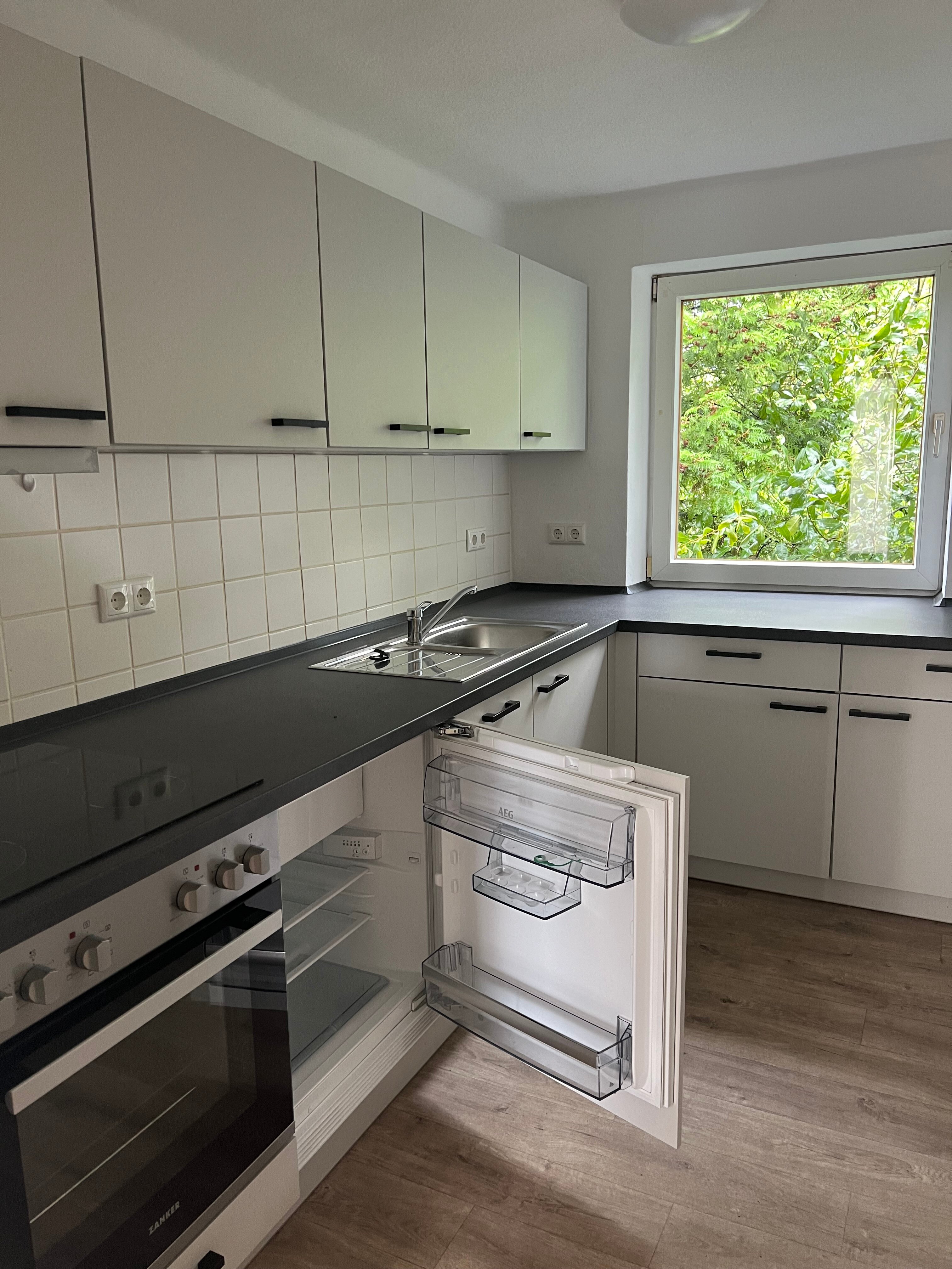 Wohnung zur Miete 485 € 3 Zimmer 60 m²<br/>Wohnfläche Heide Heide 25746