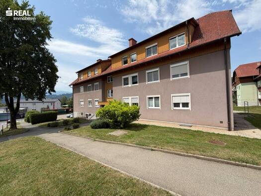 Wohnung zum Kauf 130.000 € 3 Zimmer 1. Geschoss Fohnsdorf 8753