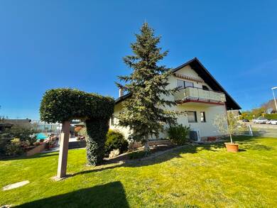 Mehrfamilienhaus zum Kauf 699.000 € 8 Zimmer 248 m² 1.055 m² Grundstück Bretten / Ruit 75015