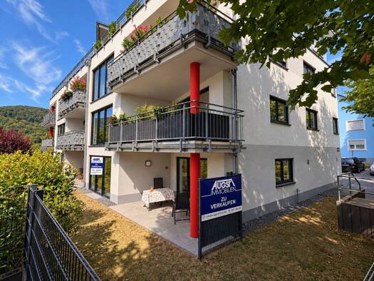 Wohnung zum Kauf 269.000 € 3 Zimmer 86,8 m² Oberlahnstein Lahnstein 56112