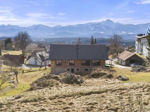 Grundstück zum Kauf 330.000 € Wernberg 9241