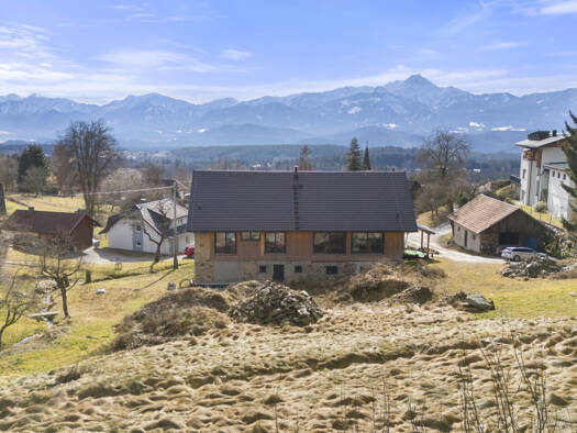 Grundstück zum Kauf 330.000 € Wernberg 9241