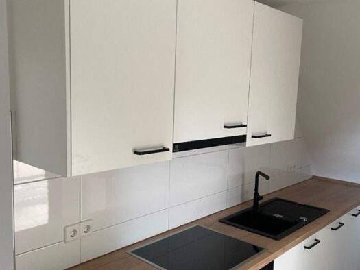 Wohnung zur Miete 755 € 3 Zimmer 73 m² 3. Geschoss frei ab 01.04.2026 Tonndorf Hamburg 22045