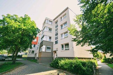 Wohnung zur Miete 285 € 1 Zimmer 36,9 m² EG frei ab 01.02.2025 Dr.-Wilhelm-Külz-Straße 25 Prenzlau Prenzlau 17291