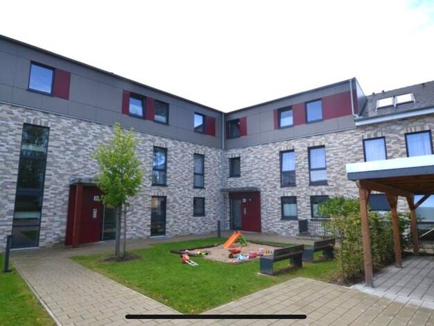 Terrassenwohnung zum Kauf 590.000 € 3,5 Zimmer 99 m² EG Owiesenstraße 38 Bramfeld Wandsbek 22177