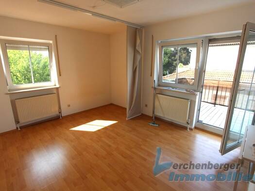 Wohnung zum Kauf 120.000 € 1 Zimmer 33 m² Straubing Straubing 94315