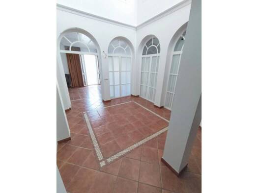 Villa zum Kauf 600.000 € 3 Zimmer 450 m² San Fernando 11100