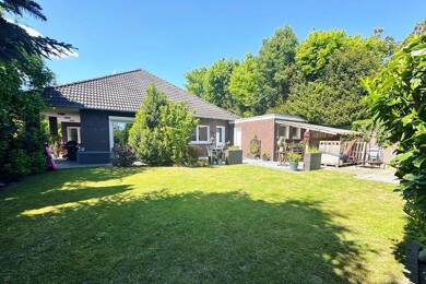 Einfamilienhaus zum Kauf 415.000 € 8 Zimmer 250 m² 750 m² Grundstück Cloppenburg Cloppenburg 49661