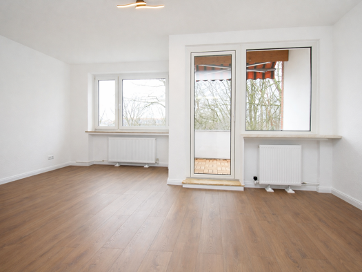 Wohnung zur Miete 832 € 3 Zimmer 64 m² 2. Geschoss Ellenerbrok-Schevemoor Bremen 28325
