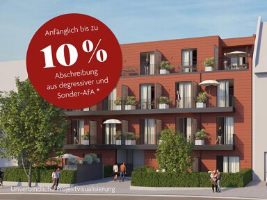 Wohnung zum Kauf provisionsfrei 653.000 € 3 Zimmer 71,3 m² 2. Geschoss Unterbach Düsseldorf / Unterbach 40627