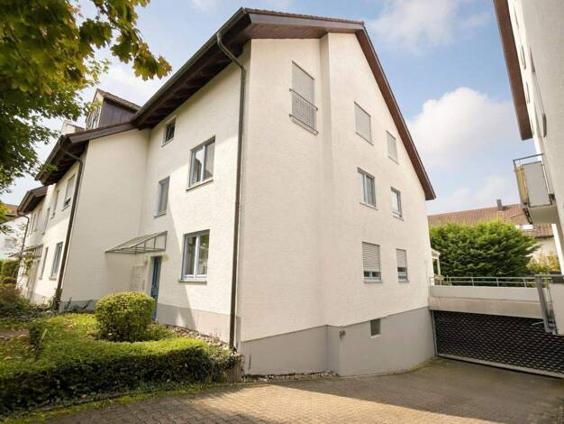 Maisonette zum Kauf 359.000 € 3 Zimmer 110 m² 2. Geschoss Oberuhldingen Uhldingen-Mühlhofen 88690