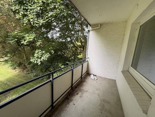 Wohnung zur Miete 479 € 3 Zimmer 69,8 m² 1. Geschoss Allensteinweg 21 Fedderwardergroden Wilhelmshaven 26388