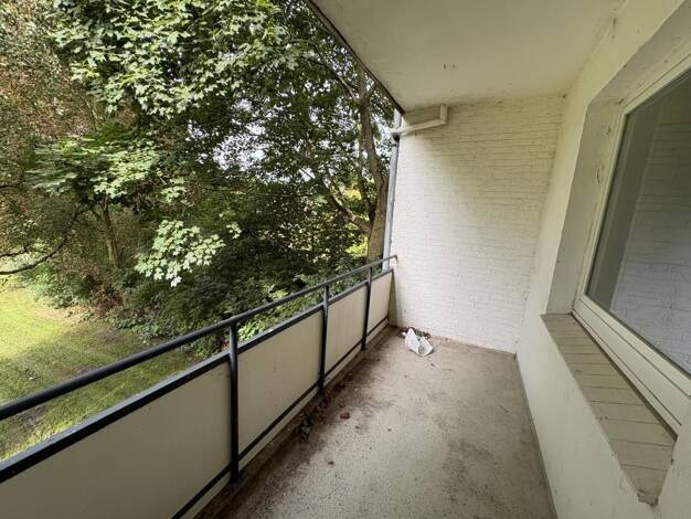 Wohnung zur Miete 479 € 3 Zimmer 69,8 m² 1. Geschoss Allensteinweg 21 Fedderwardergroden Wilhelmshaven 26388