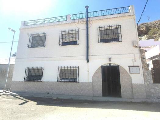 Bauernhaus zum Kauf 139.500 € 3 Zimmer 205 m² 292 m² Grundstück Cuevas del Almanzora 04610