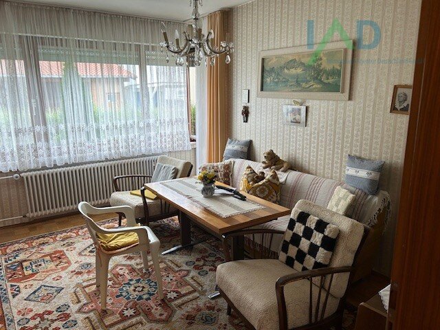 Einfamilienhaus zum Kauf 799.000 € 8 Zimmer 190 m²<br/>Wohnfläche 507 m²<br/>Grundstück Bad Feilnbach 83075