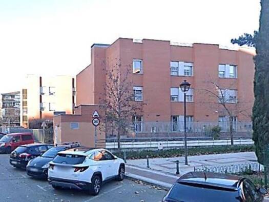 Garage zum Kauf 12.000 € 22 m² MILAN 6 Torrejón de Ardoz 28850