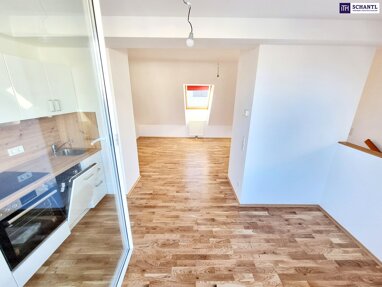 Wohnung zum Kauf 369.000 € 2 Zimmer 53,7 m² 4. Geschoss Bergsteiggasse Wien 1170