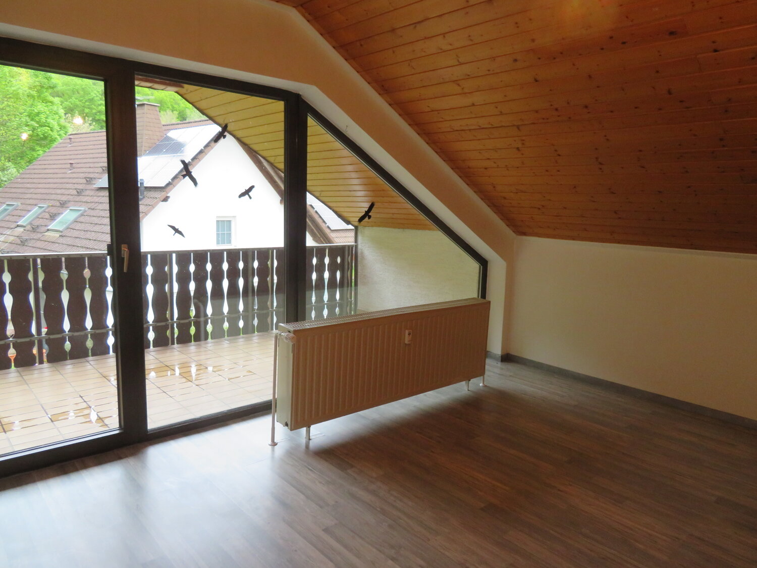 Wohnung zur Miete 480 € 2 Zimmer 69 m²<br/>Wohnfläche Contwig Contwig 66497