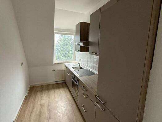 Maisonette zur Miete 395 € 3 Zimmer 68,5 m² 3. Geschoss frei ab sofort Chopinstraße 49 Kappel Chemnitz 09119