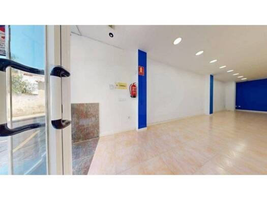 Verkaufsfläche zum Kauf 76.000 € 60 m² Verkaufsfläche Canet de Mar 08360