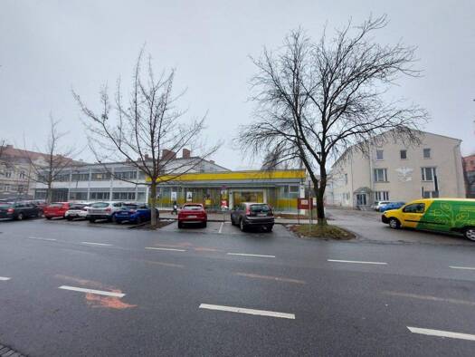 Produktionshalle zum Kauf 3.550.000 € 4.982 m² Lagerfläche Ringstraße Krems an der Donau 3500