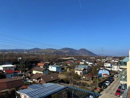 Wohnung zur Miete - Erstbezug 864 € 2 Zimmer 43,7 m² frei ab 01.05.2026 Wien 1210