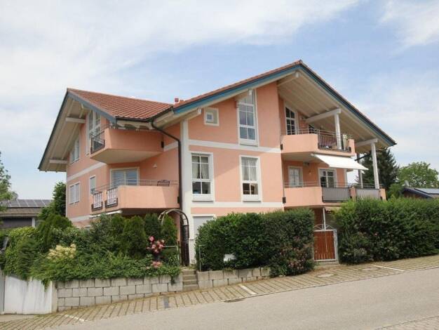 Wohnung zum Kauf 315.000 € 2 Zimmer 65 m² 1. Geschoss Bad Endorf Bad Endorf 83093