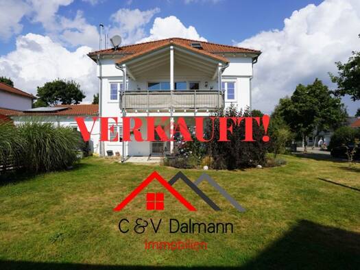 Wohnung zum Kauf 365.000 € 5 Zimmer 140 m² 2. Geschoss Neuhausen Neuhausen ob Eck 78579