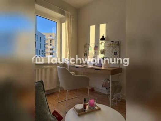 Wohnung zur Miete Tauschwohnung 645 € 2 Zimmer 49 m² 2. Geschoss Osdorf Altona 22765