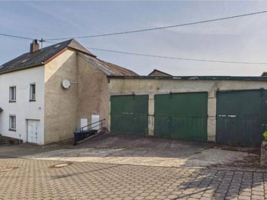 Haus zum Kauf 179.000 € 10 Zimmer 209,8 m² 1.019 m² Grundstück Brauneberg Brauneberg 54472