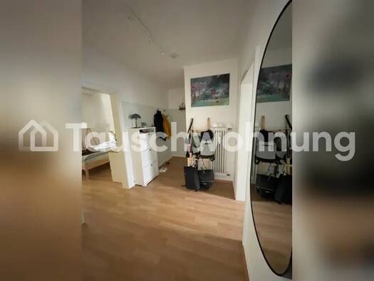 Wohnung zur Miete Tauschwohnung 710 € 2 Zimmer 67 m² EG Braunsfeld Köln 50933