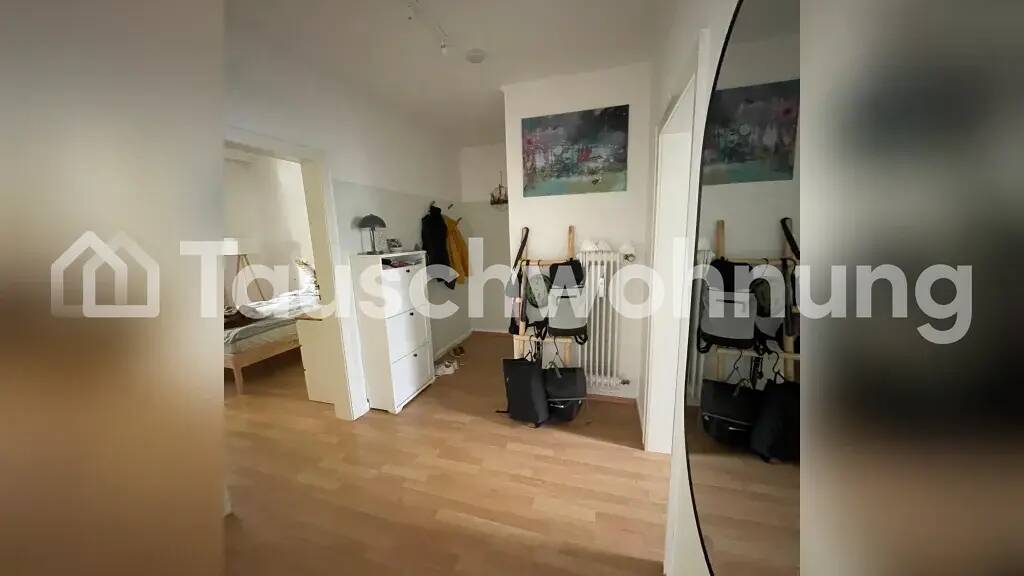 Wohnung zur Miete Tauschwohnung 710 € 2 Zimmer 67 m² EG Braunsfeld Köln 50933