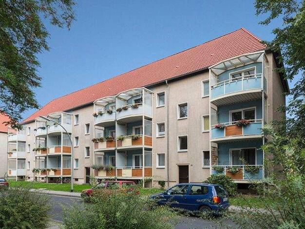 Wohnung zur Miete 508 € 2 Zimmer 50,8 m² frei ab 28.02.2026 Bruderstieg 17 Braunschweig 38118