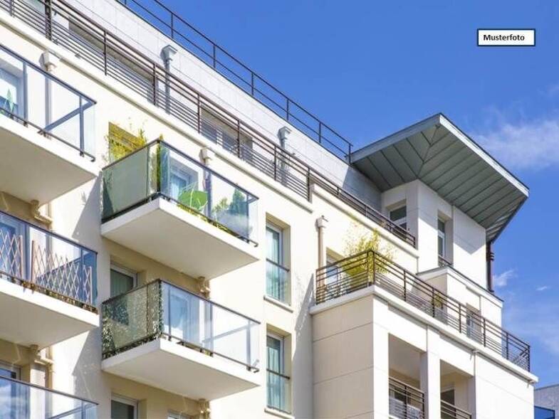 Haus zur Zwangsversteigerung provisionsfrei 300.000 € 319 m² 993 m² Grundstück Hauenhorst Rheine 48432