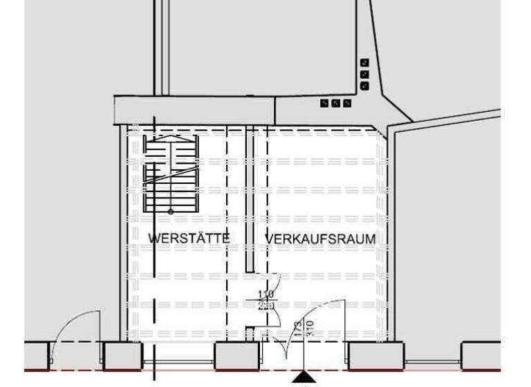 Ladenfläche zur Miete 28 € Wien 1130
