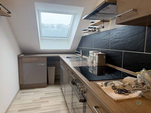 Wohnung zur Miete 1.080 € 3 Zimmer 72 m² Gersthofen 86368