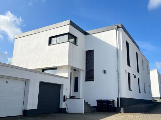 Doppelhaushälfte zum Kauf 780.000 € 5 Zimmer 155 m² 395 m² Grundstück Hücheln Frechen 50226
