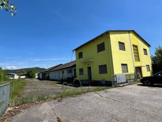 Grundstück zum Kauf 7.231 m² Grundstück Innere Stadt Klagenfurt am Wörthersee 9020