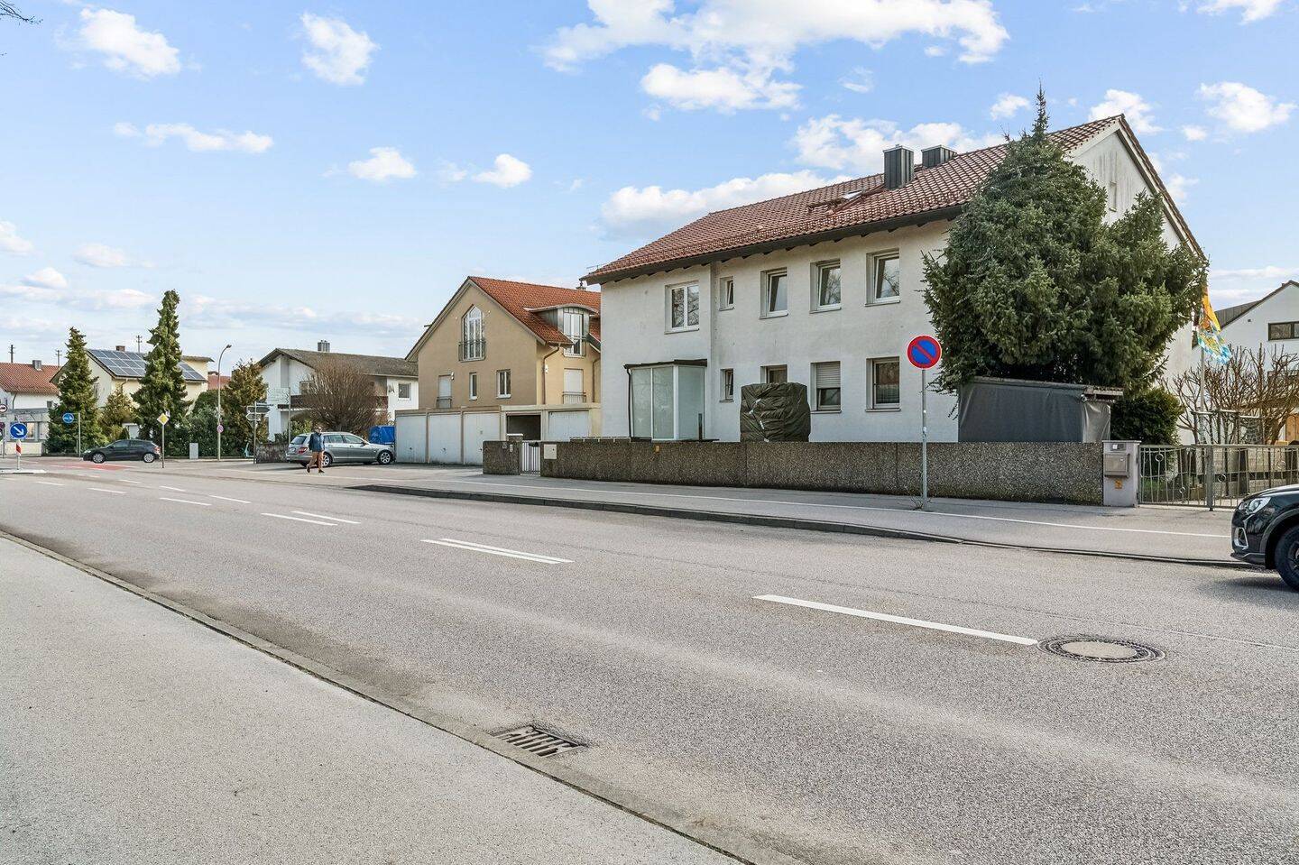 Haus – Ingolstadt, Oberbrunnenreuth - Ansicht 3