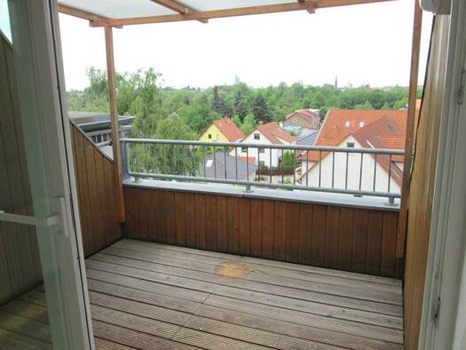 Wohnung zur Miete 468 € 3 Zimmer 59 m² 5. Geschoss frei ab 01.10.2026 Emmausstraße 6 Sellerhausen-Stünz Ost 04318