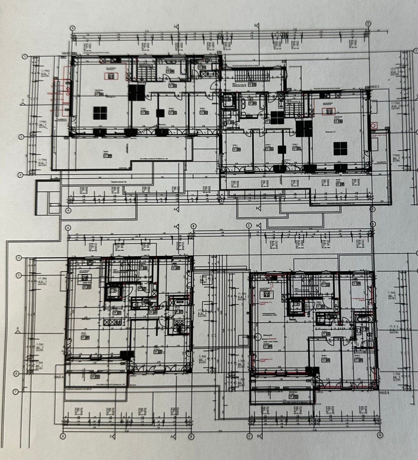 Maisonette zum Kauf 5,5 Zimmer 193 m²<br/>Wohnfläche Eglisau 8193