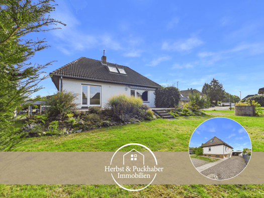 Einfamilienhaus zum Kauf 349.000 € 4 Zimmer 115 m² 669 m² Grundstück Bassum Bassum 27211