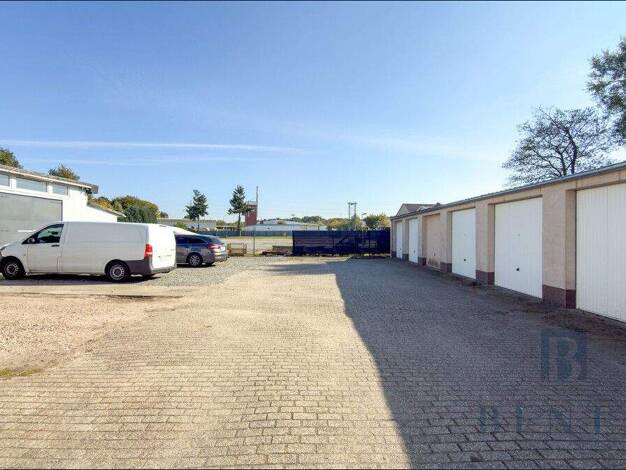 Lagerhalle zum Kauf 248.000 € Geestemünde Bremerhaven 27574