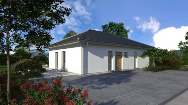 Bungalow zum Kauf 487.970 € 4 Zimmer 106 m² 640 m² Grundstück Bergdorf Bückeburg 31675